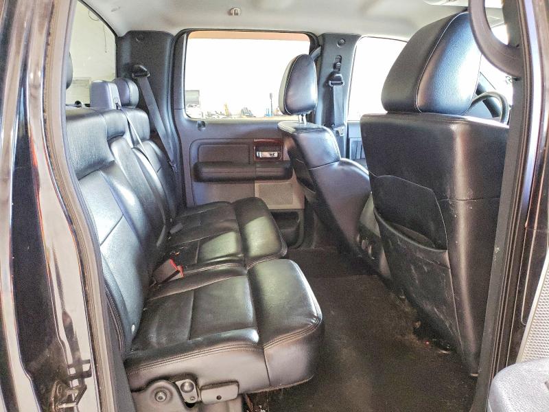 Aukcja sprzedaży 2007 Ford F150, vin: 1FTPW14507KC16664, numer aukcji: 46280066