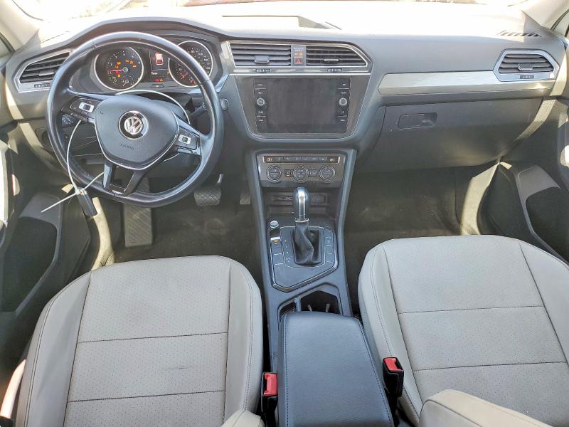 Aukcja sprzedaży 2018 Volkswagen Tiguan, vin: 3VV3B7AX1JM213597, numer aukcji: 78179465