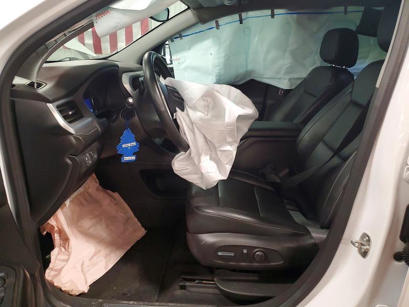 Aukcja sprzedaży 2023 Gmc Acadia, vin: 1GKKNUL43PZ151294, numer aukcji: 46900626