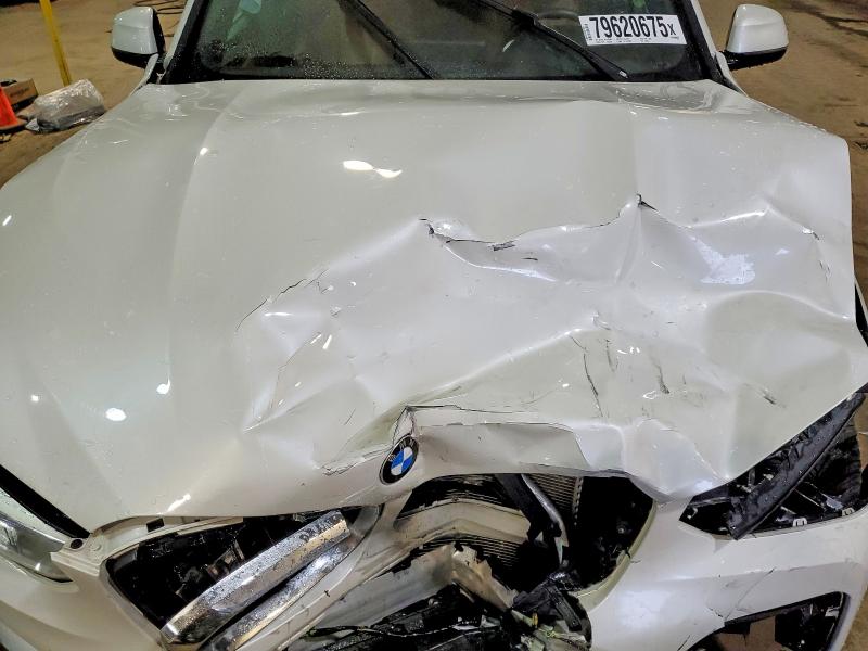 Aukcja sprzedaży 2019 Bmw X3, vin: 5UXTR9C59KLE19966, numer aukcji: 79620675