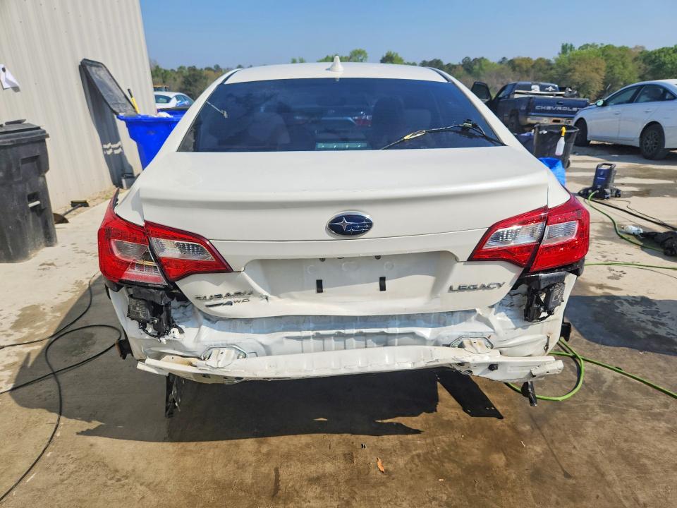 2018 Subaru Legacy მანქანა იყიდება აუქციონზე, vin: 4S3BNAN60J3019757, აუქციონის ნომერი: 47698076
