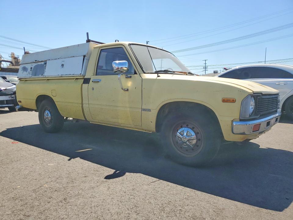 Продажа на аукционе авто 1979 Toyota Pickup, vin: RN42021807, номер лота: 46595926