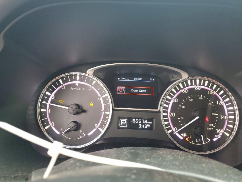 Aukcja sprzedaży 2014 Infiniti Qx60, vin: 5N1AL0MM7EC523025, numer aukcji: 45463516
