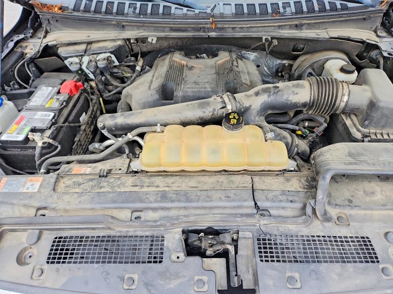 2020 Ford Expedition მანქანა იყიდება აუქციონზე, vin: 1FMJU1HT3LEA70415, აუქციონის ნომერი: 47925776
