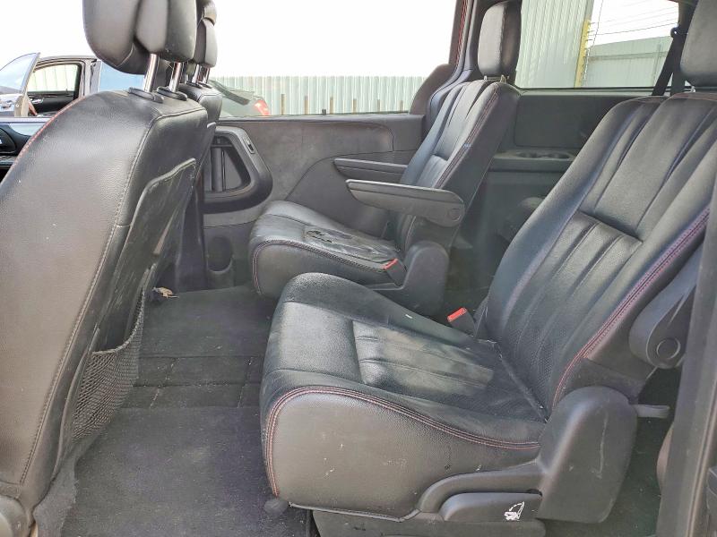 Aukcja sprzedaży 2019 Dodge Grand Caravan, vin: 2C4RDGEGXKR764845, numer aukcji: 47180246