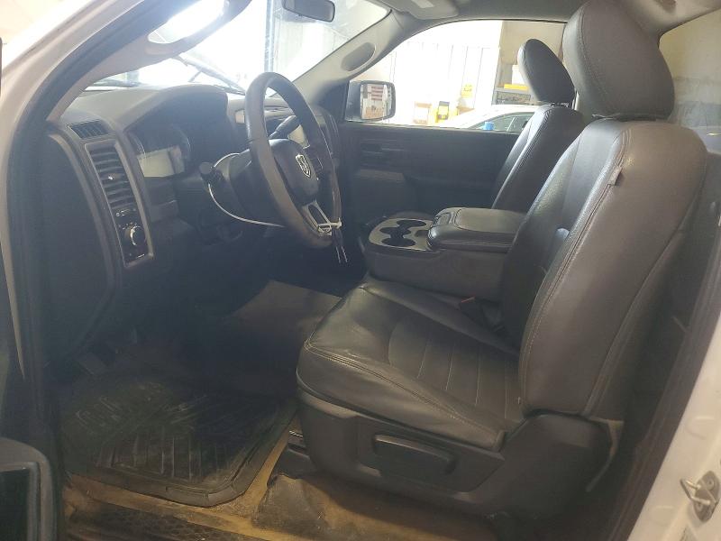 Продаж на аукціоні авто 2016 Ram 1500, vin: 3C6JR7DT7GG206744, номер лоту: 47511456
