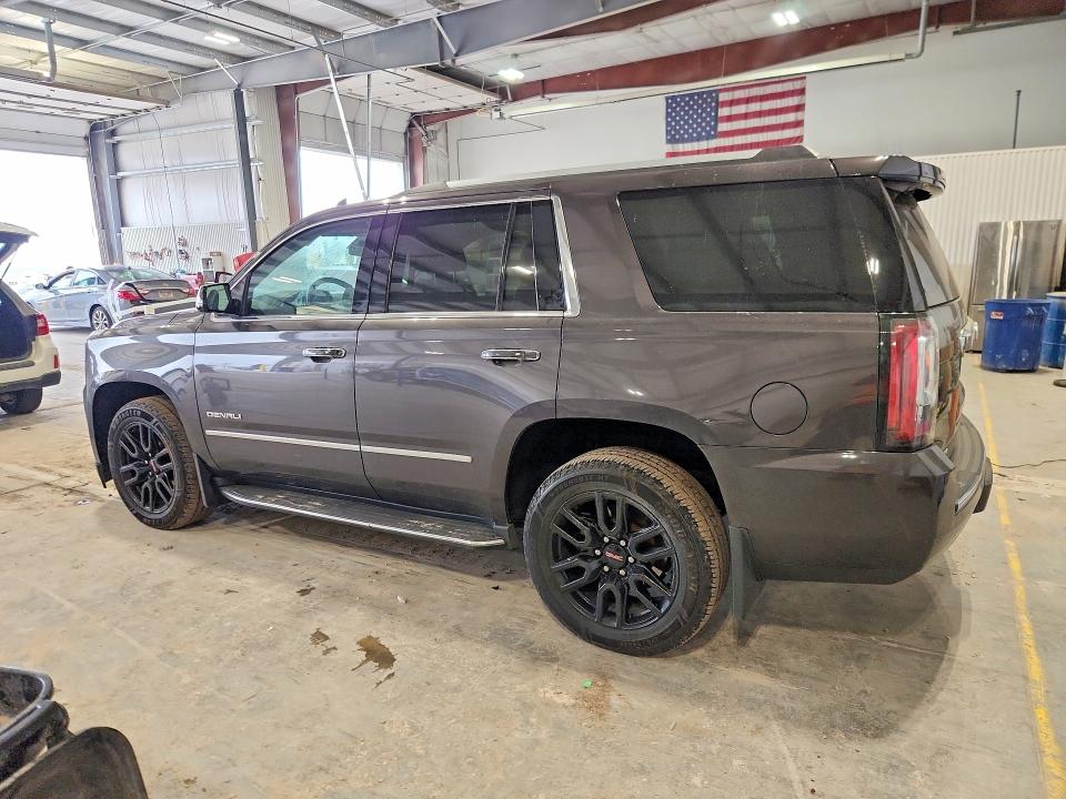 Aukcja sprzedaży 2016 Gmc Yukon, vin: 1GKS2CKJ5GR104519, numer aukcji: 79489325