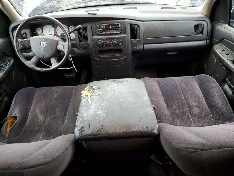 Aukcja sprzedaży 2004 Dodge Ram 1500, vin: 1D7HA18D14S771998, numer aukcji: 79973955
