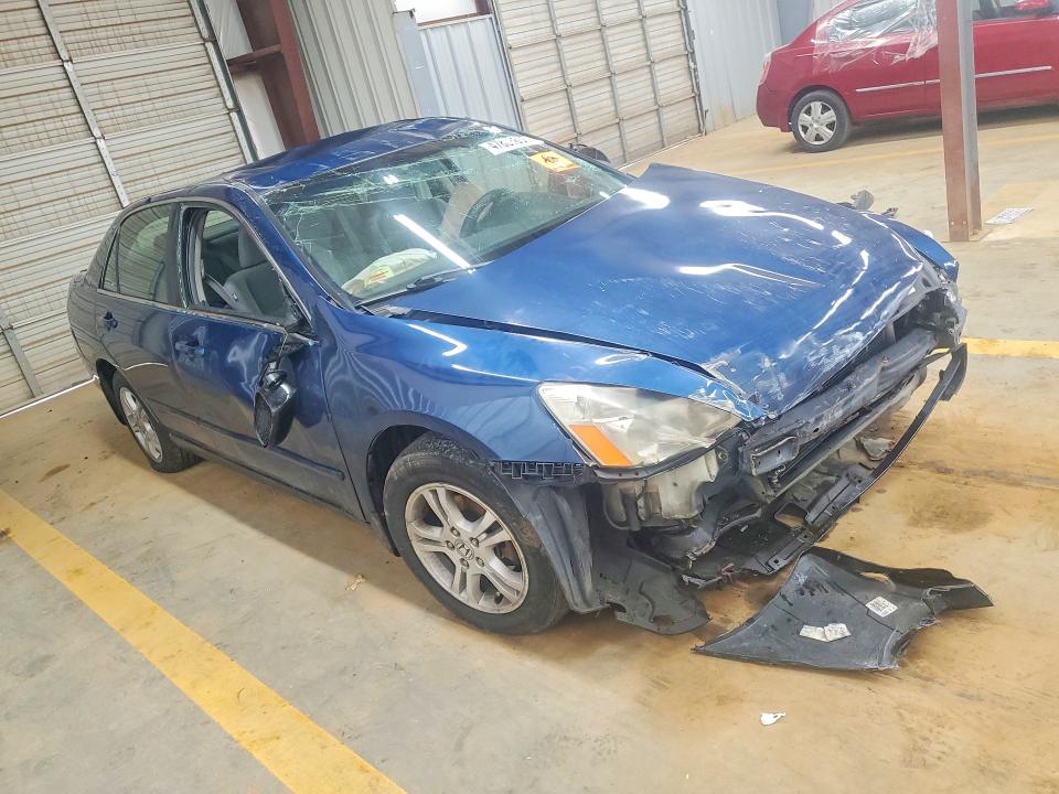 Продаж на аукціоні авто 2006 Honda Accord, vin: 1HGCM56366A178676, номер лоту: 47883666