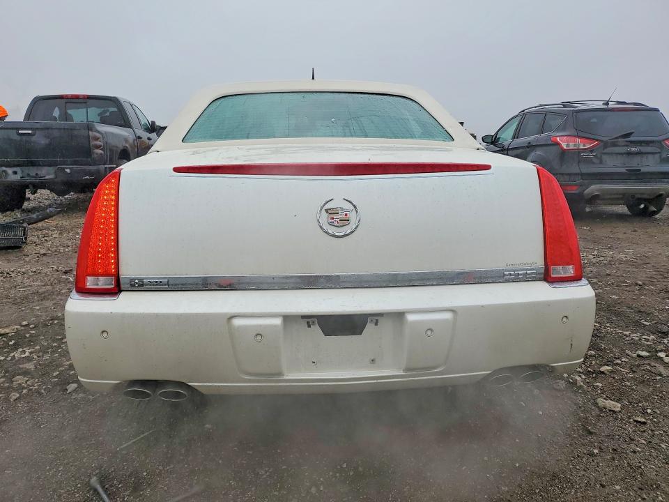 Продаж на аукціоні авто 2007 Cadillac Dts, vin: 1G6KD57Y77U229030, номер лоту: 79900085