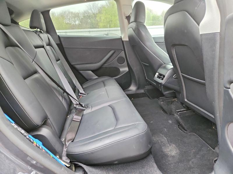 Aukcja sprzedaży 2023 Tesla Model Y, vin: 7SAYGDEE4PF882122, numer aukcji: 47757626