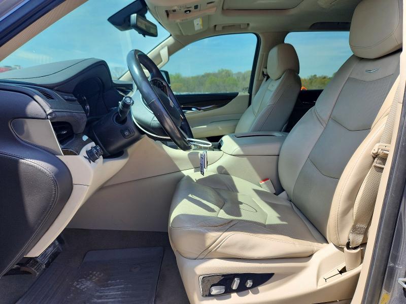 Aukcja sprzedaży 2020 Cadillac Escalade, vin: 1GYS4BKJ9LR103846, numer aukcji: 47502876