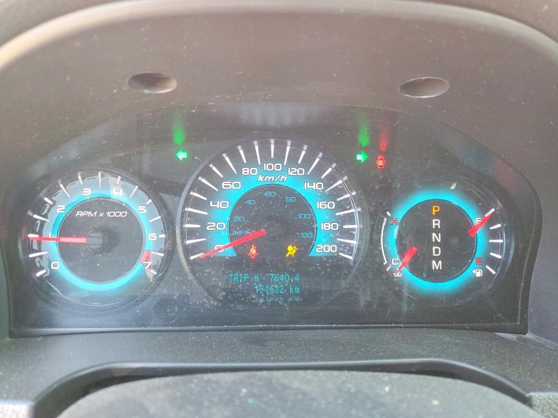 Aukcja sprzedaży 2012 Ford Fusion, vin: 3FAHP0JG8CR171924, numer aukcji: 79605835