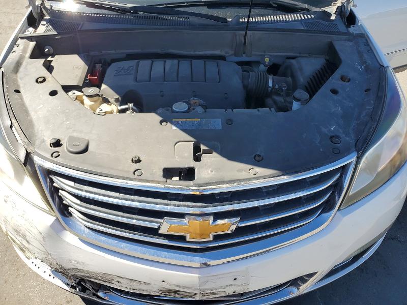 Продаж на аукціоні авто 2016 Chevrolet Traverse, vin: 1GNKRJKD9GJ139267, номер лоту: 79663605