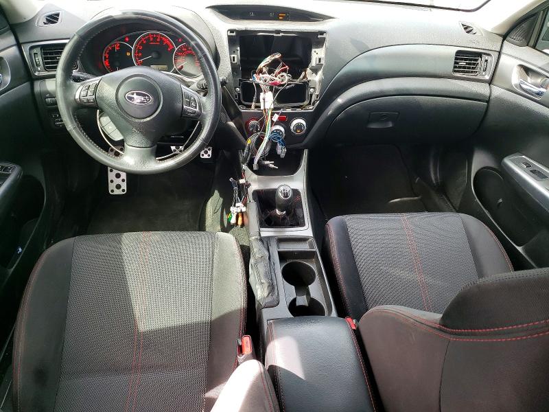 Продаж на аукціоні авто 2011 Subaru Impreza, vin: JF1GV7F61BG512208, номер лоту: 47630326