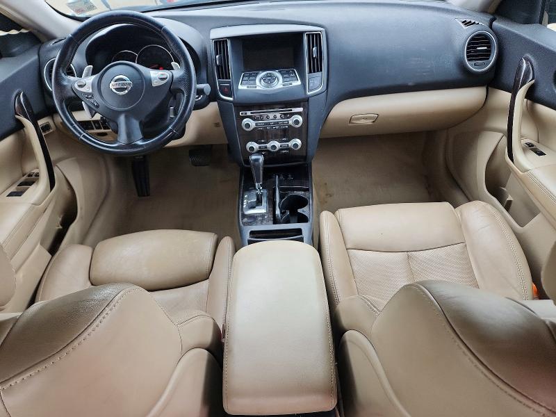 Продажа на аукционе авто 2013 Nissan Maxima, vin: 1N4AA5AP7DC809290, номер лота: 47386106