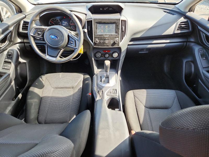 2017 Subaru Impreza მანქანა იყიდება აუქციონზე, vin: 4S3GTAB68H3718130, აუქციონის ნომერი: 46178946