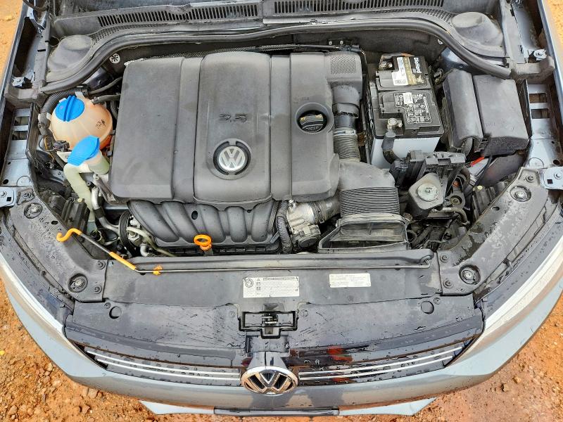 Продажа на аукционе авто 2013 Volkswagen Jetta, vin: 3VWLX7AJ4DM361997, номер лота: 41742506