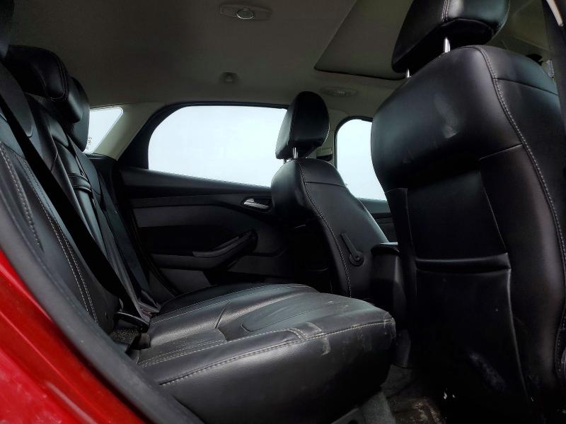 Aukcja sprzedaży 2012 Ford Focus, vin: 1FAHP3N22CL397956, numer aukcji: 47057916