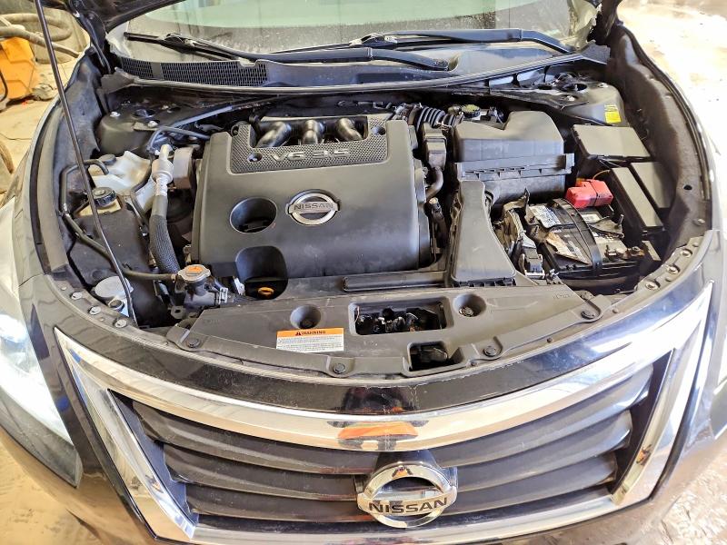 Продажа на аукционе авто 2015 Nissan Altima, vin: 1N4BL3AP6FC473184, номер лота: 79213145