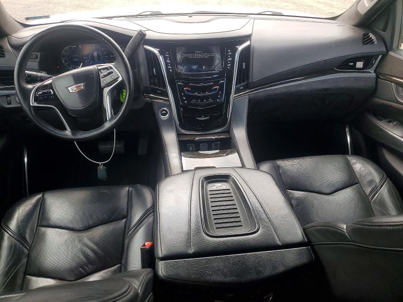 Продаж на аукціоні авто 2018 Cadillac Escalade, vin: 1GYS4DKJ3JR104970, номер лоту: 79239145