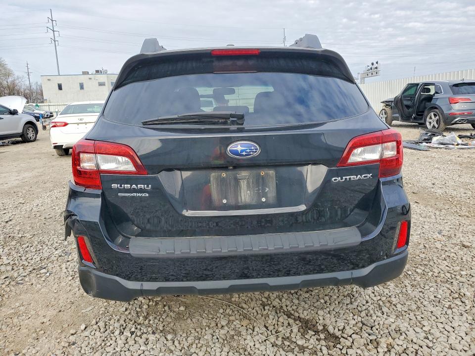 Aukcja sprzedaży 2015 Subaru Outback, vin: 4S4BSBLC7F3241898, numer aukcji: 47159746