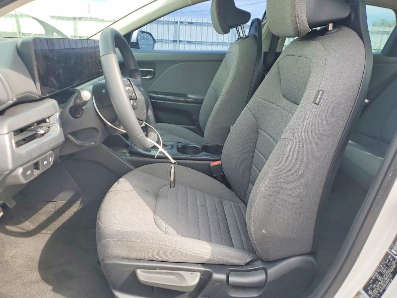 2025 Kia K4 მანქანა იყიდება აუქციონზე, vin: 3KPFU4DE5SE041715, აუქციონის ნომერი: 47577966