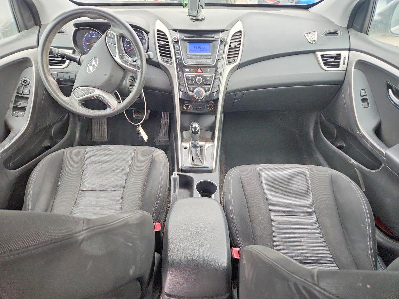 Продажа на аукционе авто 2013 Hyundai Elantra Gt, vin: KMHD35LE5DU022910, номер лота: 47994746