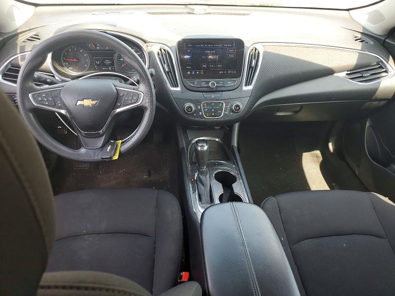 47326246 :رقم المزاد ، 1G1ZD5STXKF149363 vin ، 2019 Chevrolet Malibu مزاد بيع