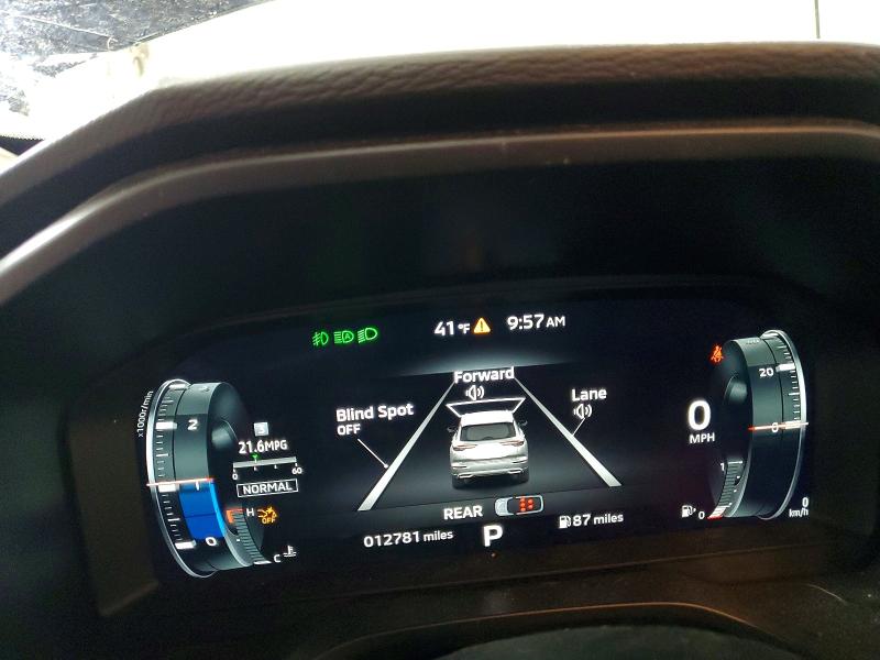Aukcja sprzedaży 2024 Mitsubishi Outlander, vin: JA4J4VA80RZ086875, numer aukcji: 79574145