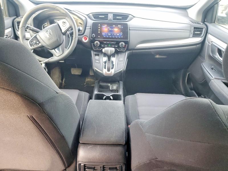 Aukcja sprzedaży 2018 Honda Cr-v, vin: 2HKRW2H29JH117054, numer aukcji: 79897615