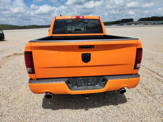 Продажа на аукционе авто 2017 Ram 1500, vin: 1C6RR6MT9HS584748, номер лота: 47860456