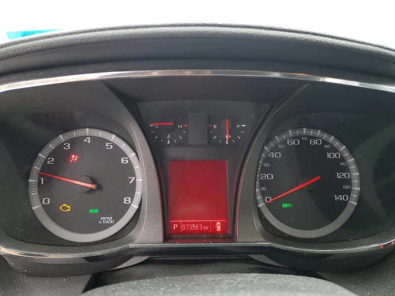 Aukcja sprzedaży 2017 Gmc Terrain, vin: 2GKFLTEK0H6111216, numer aukcji: 78399485