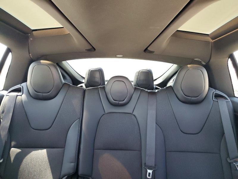 Aukcja sprzedaży 2018 Tesla Model X, vin: 5YJXCAE2XJF113396, numer aukcji: 47753546