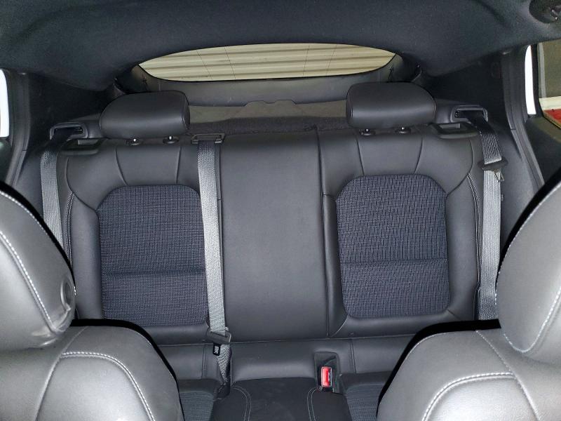 46349696 :رقم المزاد ، KL47LAEPXSB148188 vin ، 2025 Buick Envista مزاد بيع