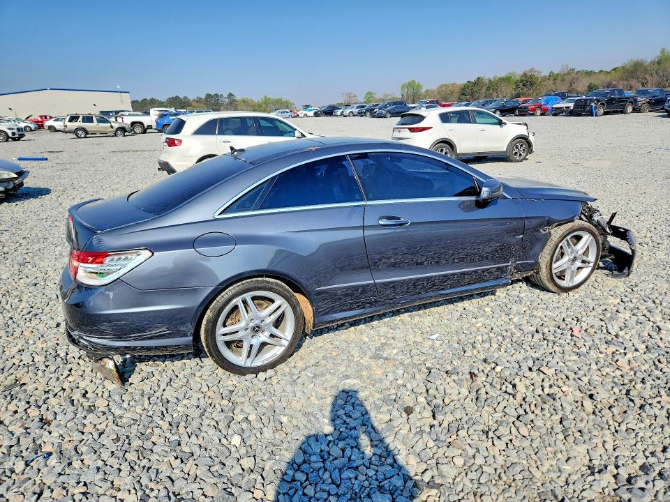 Продаж на аукціоні авто 2013 Mercedes-benz E, vin: WDDKJ7DB3DF220106, номер лоту: 46454236