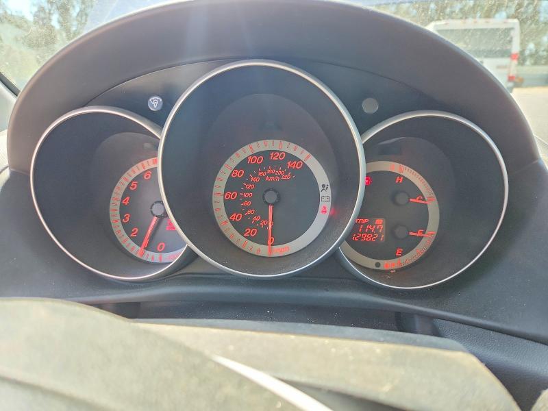 Продажа на аукционе авто 2007 Mazda 3, vin: JM1BK344471645644, номер лота: 46951746