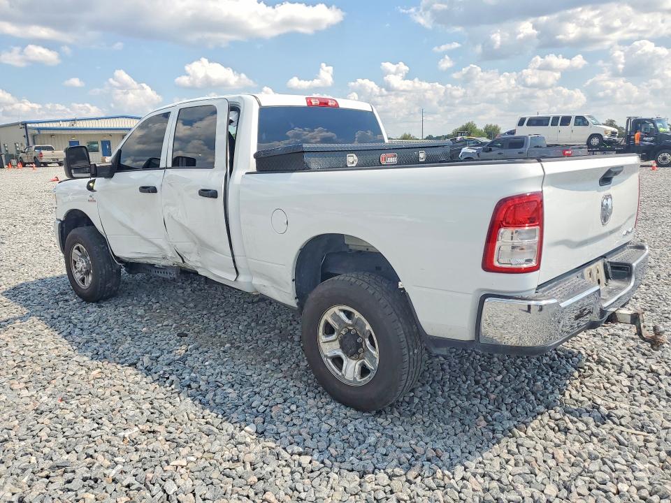 Продаж на аукціоні авто 2023 Ram 2500, vin: 3C6UR5CL4PG613004, номер лоту: 47771626