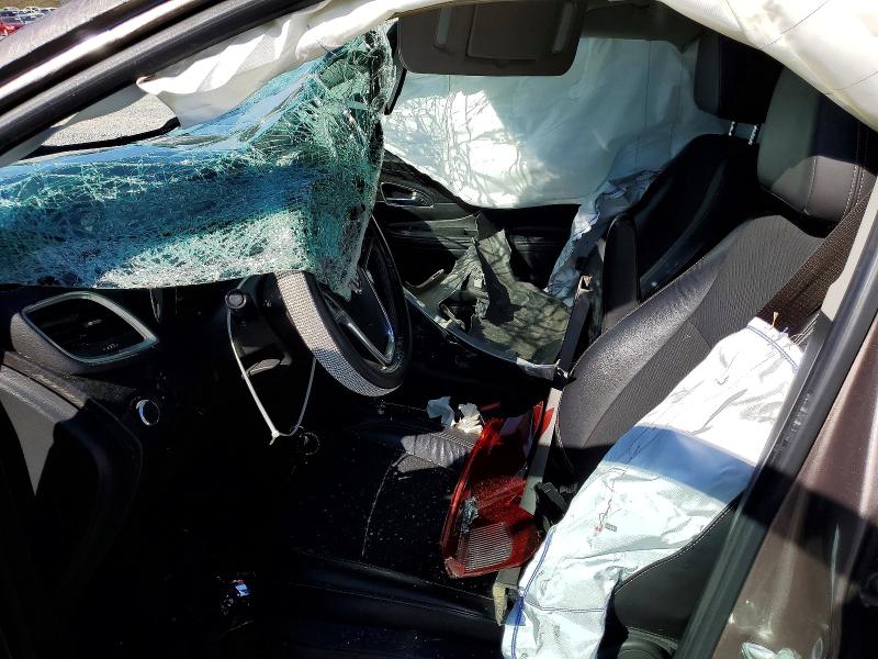 79724195 :رقم المزاد ، KL4CJASB9EB581888 vin ، 2014 Buick Encore مزاد بيع