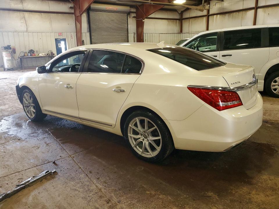 Продажа на аукционе авто 2014 Buick Lacrosse, vin: 1G4GB5G39EF143504, номер лота: 46561966