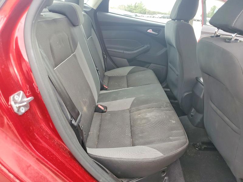 Aukcja sprzedaży 2014 Ford Focus, vin: 1FADP3F22EL449375, numer aukcji: 45837796