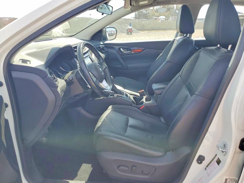 Продаж на аукціоні авто 2017 Nissan Rogue Sport, vin: JN1BJ1CR2HW100263, номер лоту: 41812796