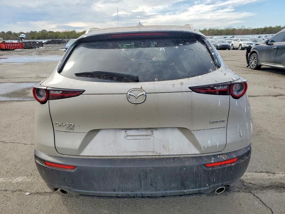 Продажа на аукционе авто 2024 Mazda Cx-30, vin: 3MVDMBDM1RM703775, номер лота: 78881715
