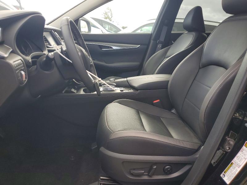 Продажа на аукционе авто 2024 Infiniti Qx50, vin: 3PCAJ5BB2RF105621, номер лота: 79085805