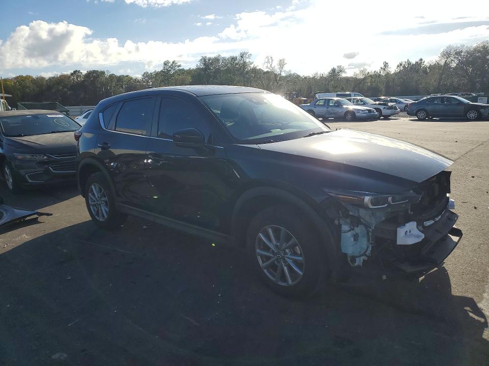 79277235 :رقم المزاد ، JM3KFBCM8P0266790 vin ، 2023 Mazda Cx-5 مزاد بيع