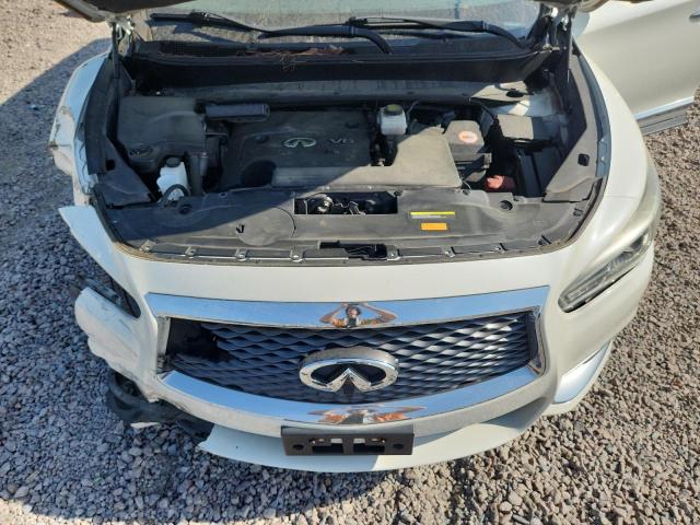 Продажа на аукционе авто 2016 Infiniti Qx60, vin: 5N1AL0MM7GC508219, номер лота: 47261066