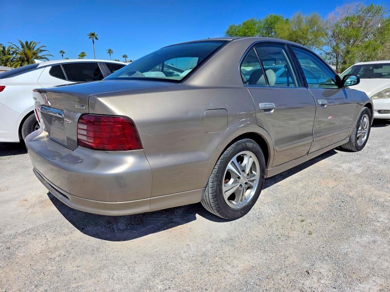 Продаж на аукціоні авто 1999 Mitsubishi Galant, vin: 4A3AA46L7XE029256, номер лоту: 46913286
