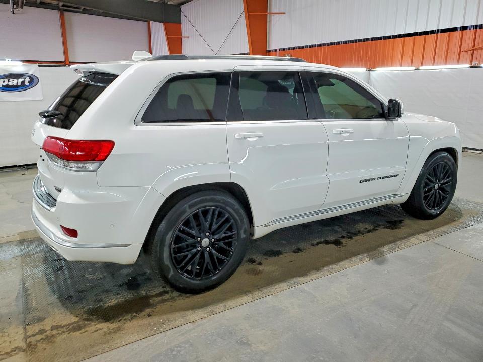 47647326 :رقم المزاد ، 1C4RJFJT8JC196835 vin ، 2018 Jeep Grand Cherokee مزاد بيع