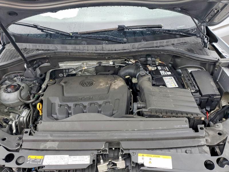 79930725 :رقم المزاد ، 3VV2B7AX8LM141005 vin ، 2020 Volkswagen Tiguan مزاد بيع