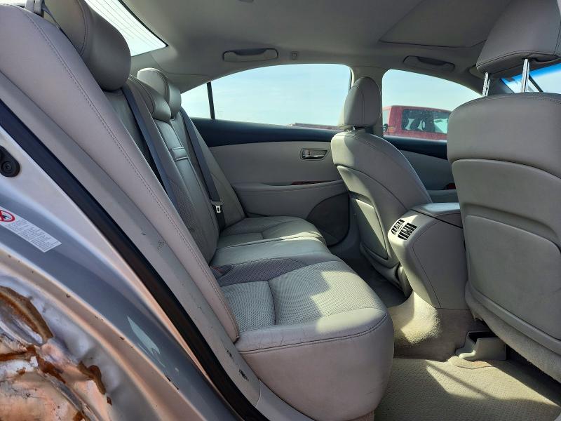 Aukcja sprzedaży 2007 Lexus Es 350, vin: JTHBJ46G072114532, numer aukcji: 46188856